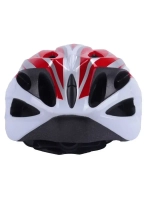 Шлем VINCA SPORT (White/Red)