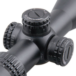 Прицел оптический Vector Optics Veyron 3-12x44 SFP (P)