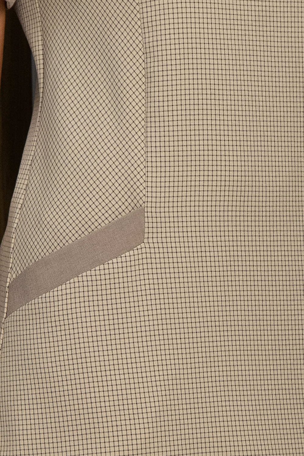 Платье Европейский шик НЬЮ (бежевое) П13438-19М LT Collection