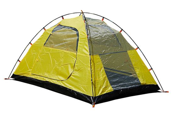 Палатка TauMANN Taron 2 Pro