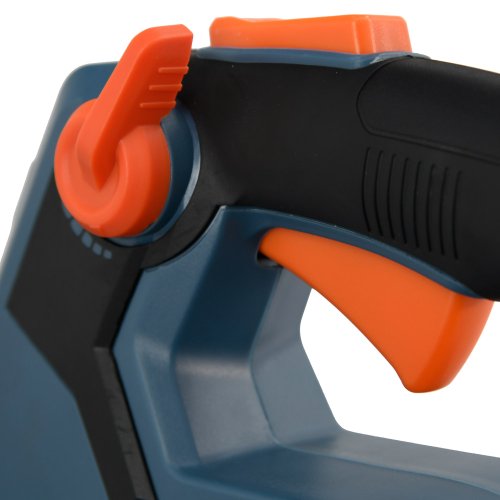 Воздуходувка аккумуляторная SENIX BLAX2-M2-EU-0, 2X2 40V, без акб и зу