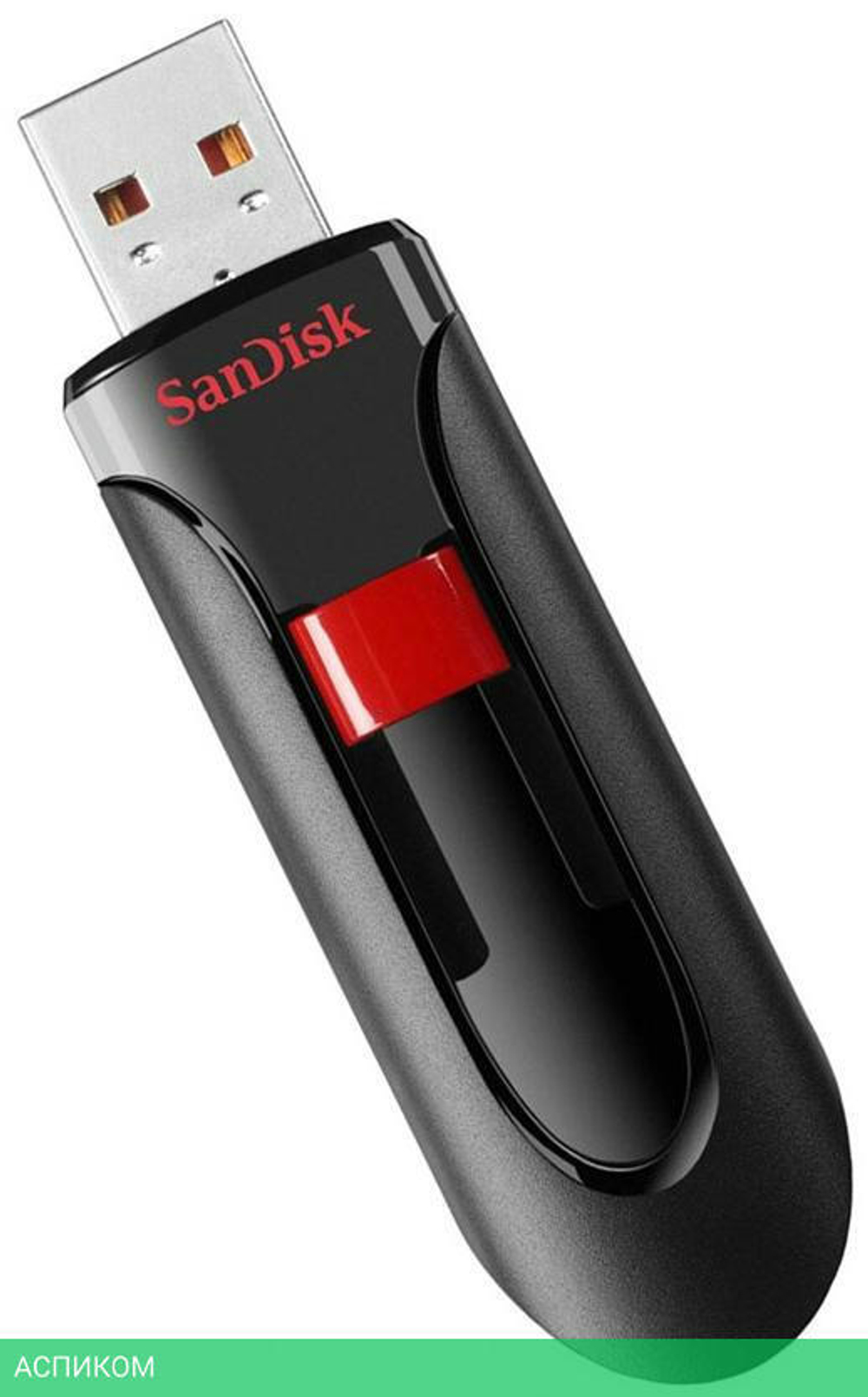 USB Flash-накопитель SanDisk SDCZ600-064G-G35 64GB
