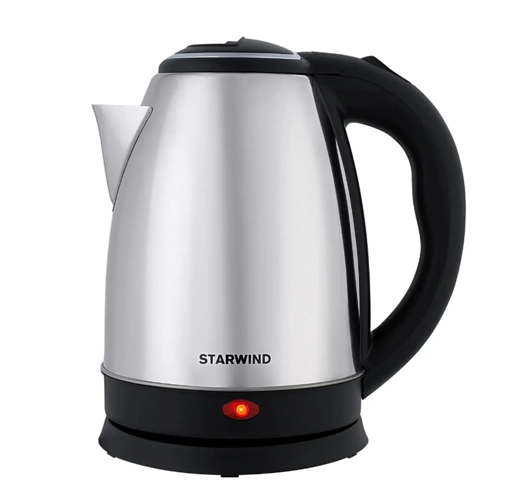 Электрочайник StarWind SKS1771 (q)