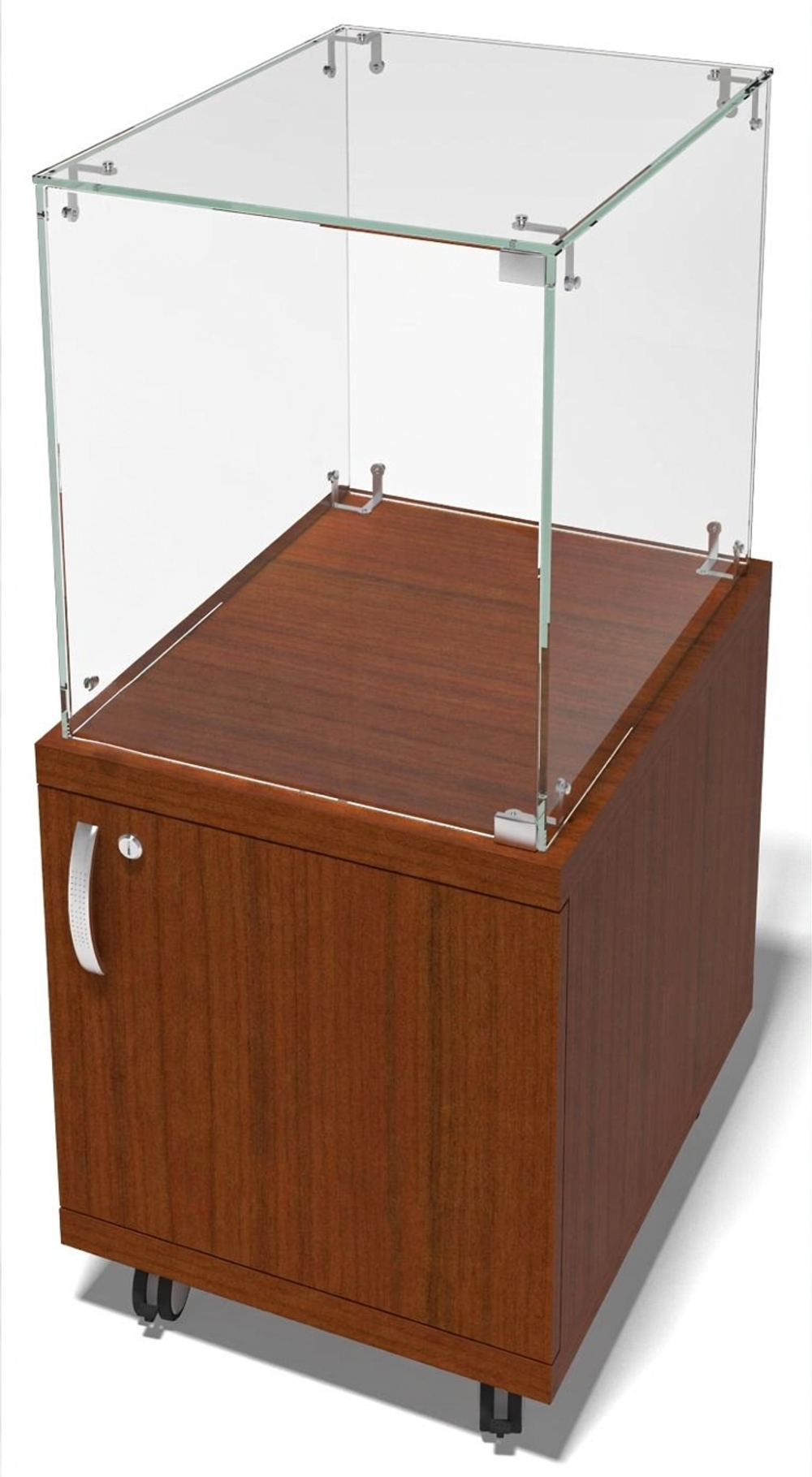 Прилавок 4/90T