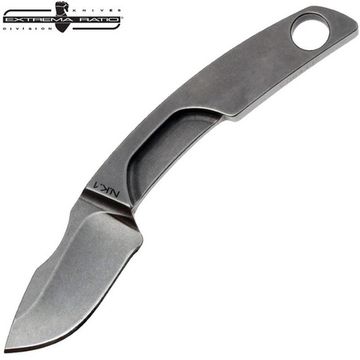 Extrema Ratio 123N.K.1SW - Нож-шейник-скинер "N.K.1"