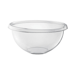 Миска для салата happy hour 750 мл прозрачная
