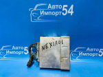 Компьютер двигателя DAEWOO NEXIA 1996