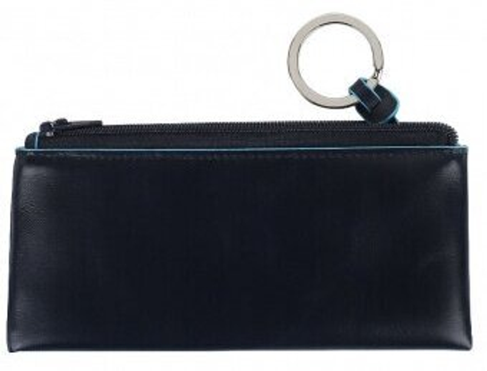 Ключница Piquadro Blue Square PC1514B2/BLU2