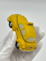 Фигурка Такси Department 56