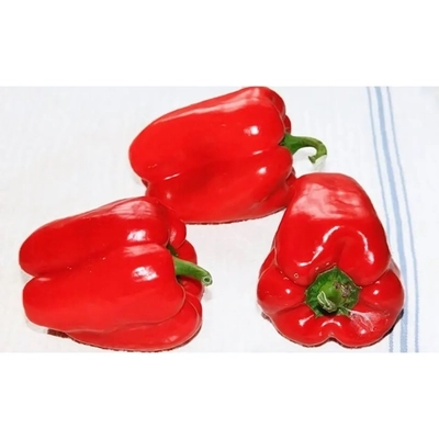 Семена Перец сладкий Красные щёчки (УД) Е/П