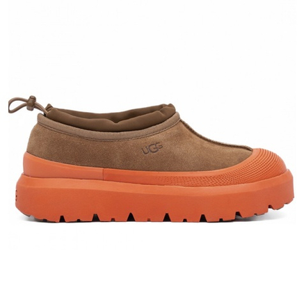 Ugg Mens Tasman Hybrid Chestnut / Orange