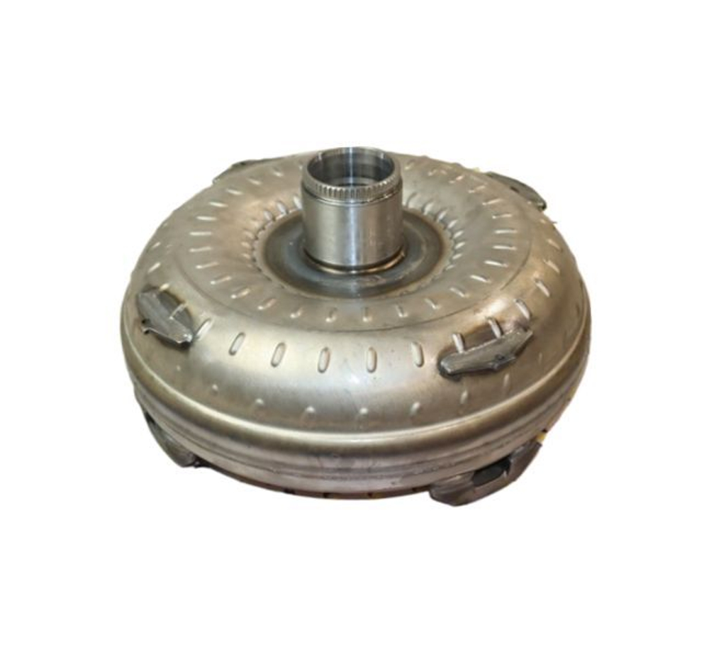 Гидротрансформатор для JCB 332/C1628