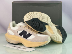 New Balance Warped Runner White
