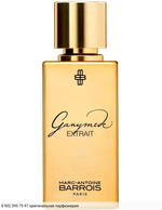 Ganymede Extrait