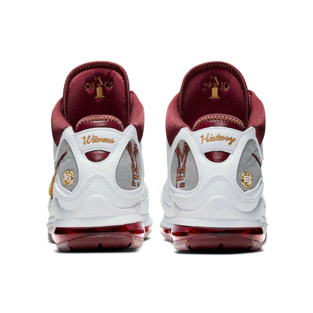 Кроссовки Nike, CZ8915-100