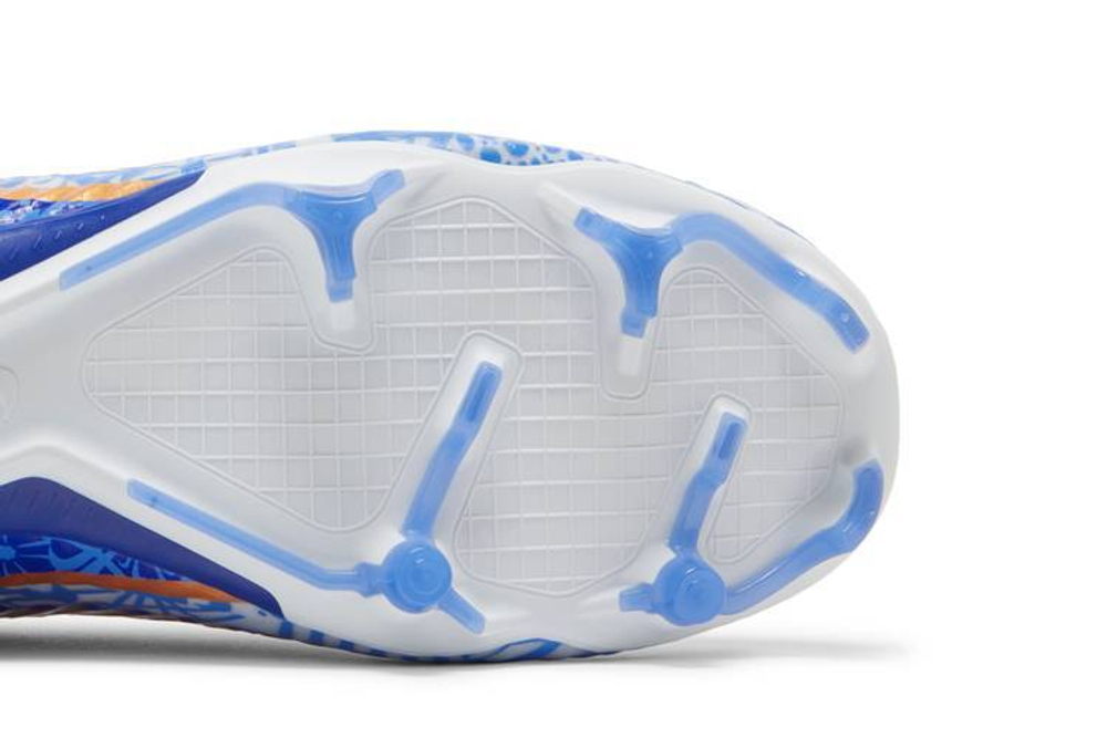 Кроссовки Nike Zoom Mercurial Vapor 15 Academy Cr7 Mg