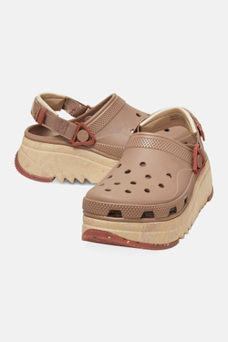 Сабо женские CROCS Hiker Xscape Clog