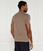 Футболка BOSS GREEN - бежевый(50506373)