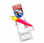 Terve Whacky, 12 см., цвет 052