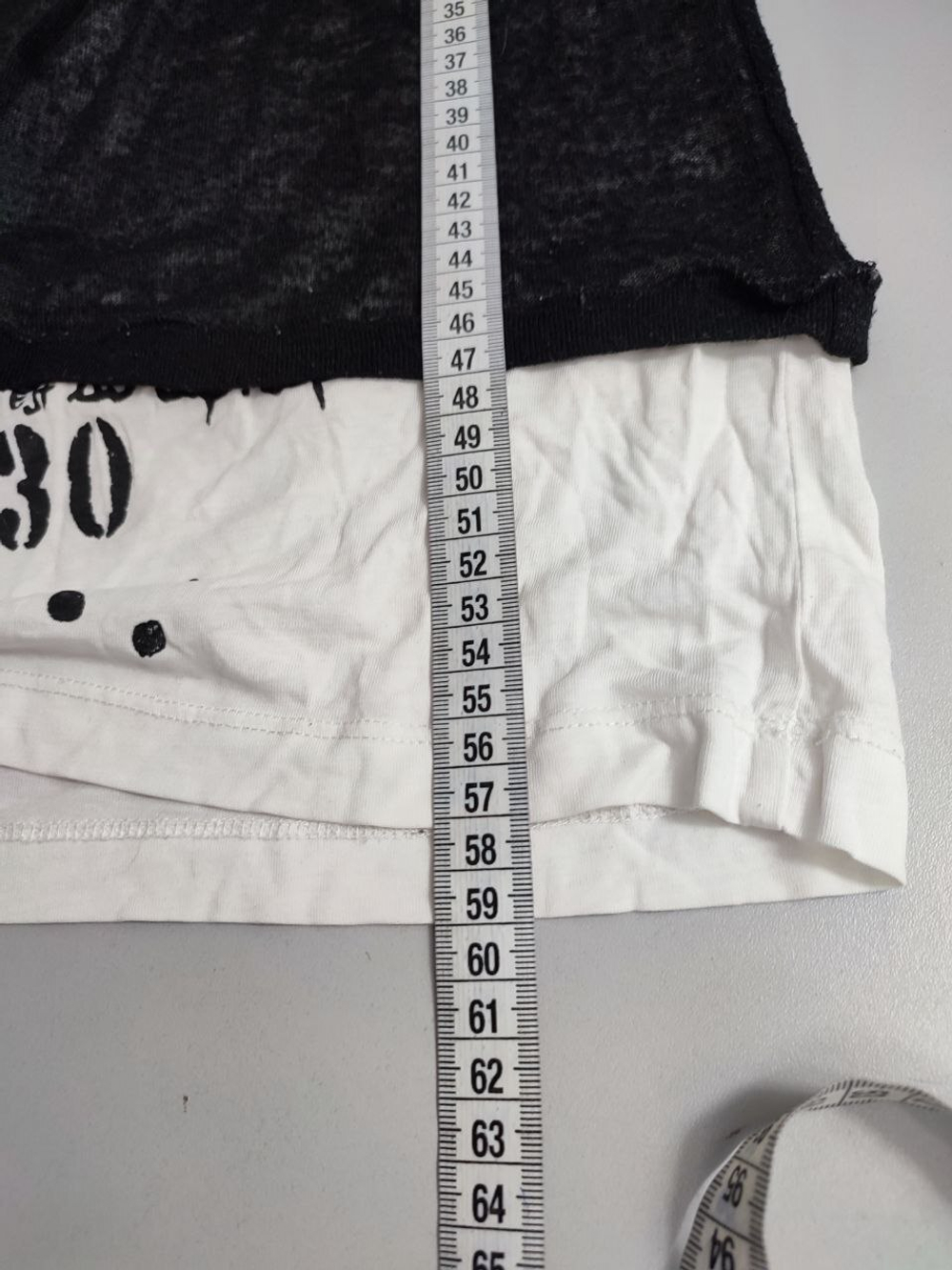 Кофта с принтом 42-44 размер