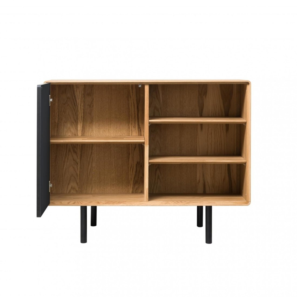 Тумба Киото 2.1.0 из массива дуба