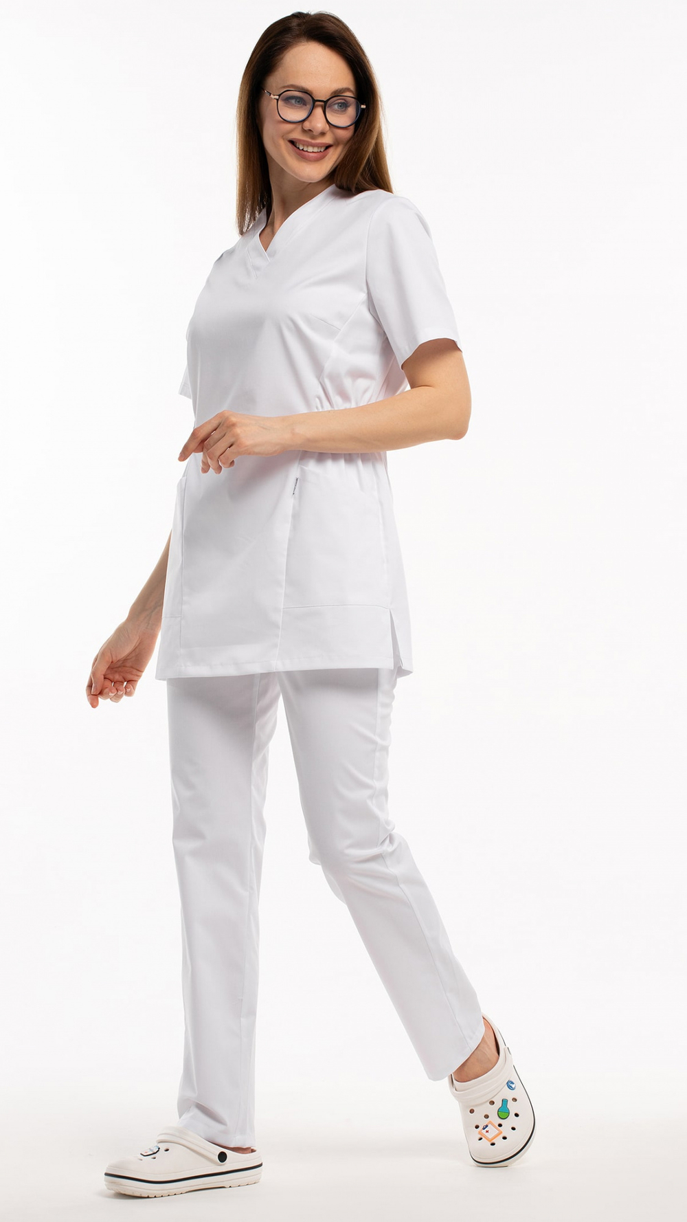 Костюм хирургический Виктория №0