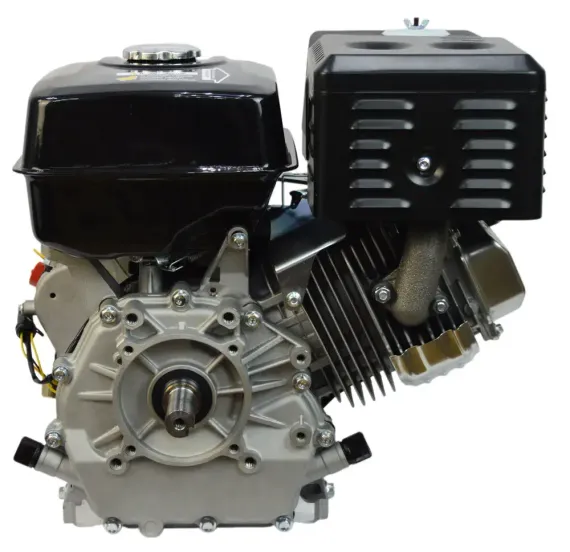 Двигатель бензиновый BRAIT BR480P (20 л.с.)