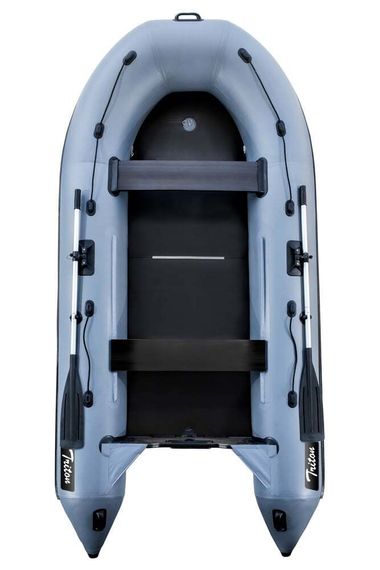 Лодка ПВХ ТРИТОН 385 Sport (2024)