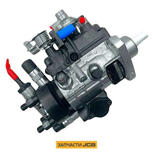 Насос топливный JCB 320/06869