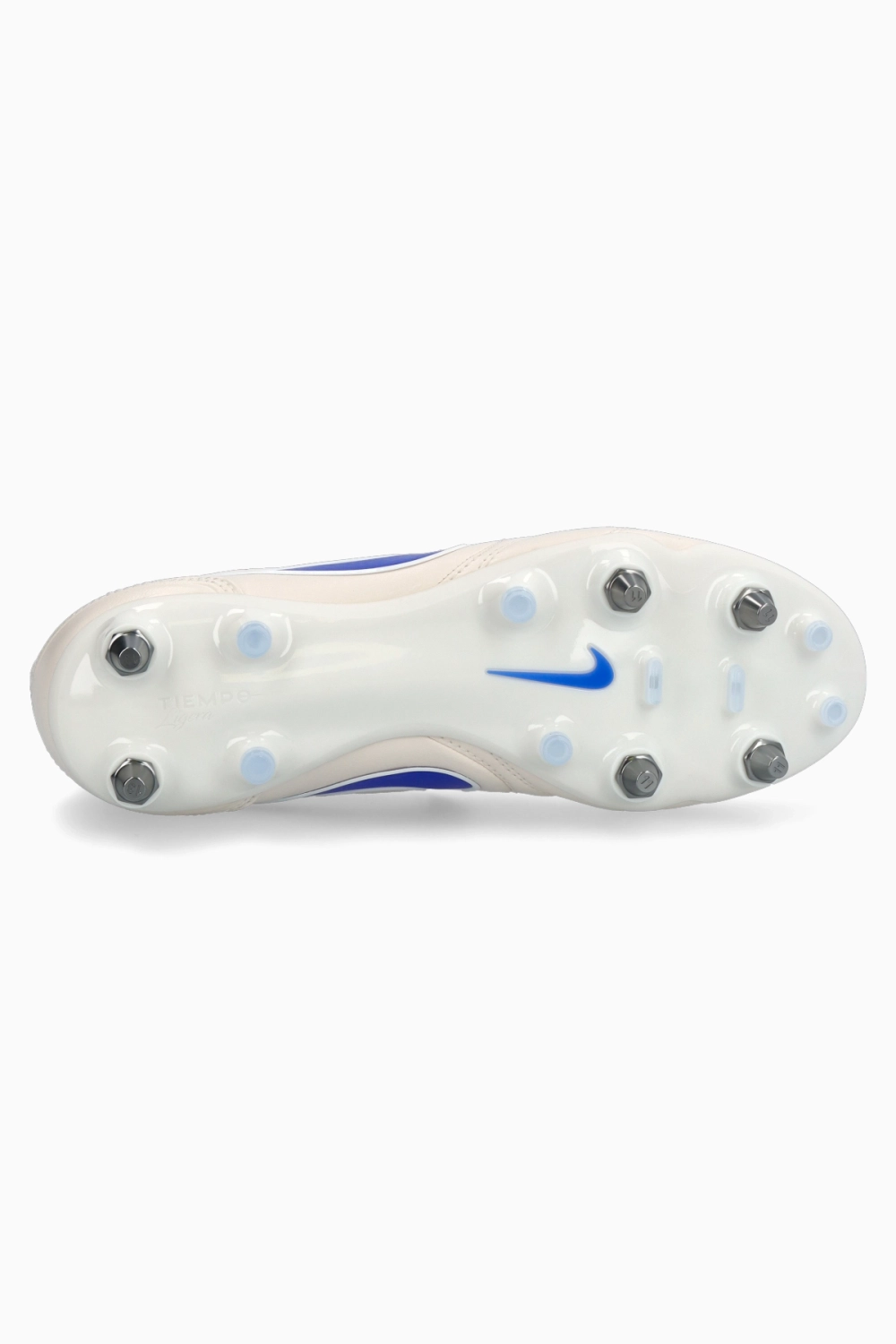 Бутсы Nike Tiempo Ligera Pro SG-Pro - белый