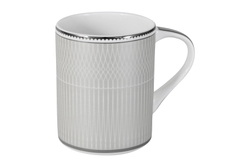 Набор из 2-х кружек Жемчуг/Маренго Naomi