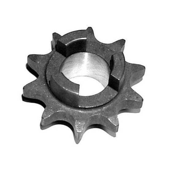 Звездочка вала входного редуктора МБ-2, МБ-23 "Нева" (005.47.0229)