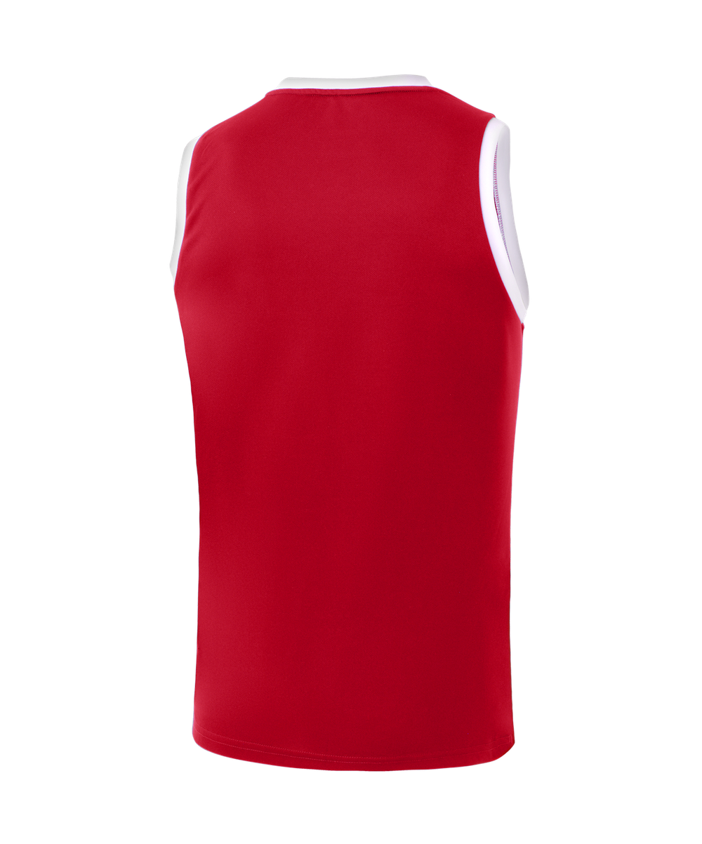 Майка баскетбольная Camp Basic, красный