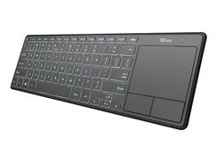 Klaviatura \ Клавиатура \ Keyboard  + Mouse Canyon CNE-CSET1-RU
