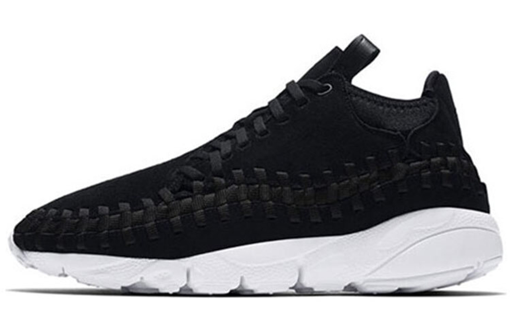 Кроссовки Nike Air Footscape Woven