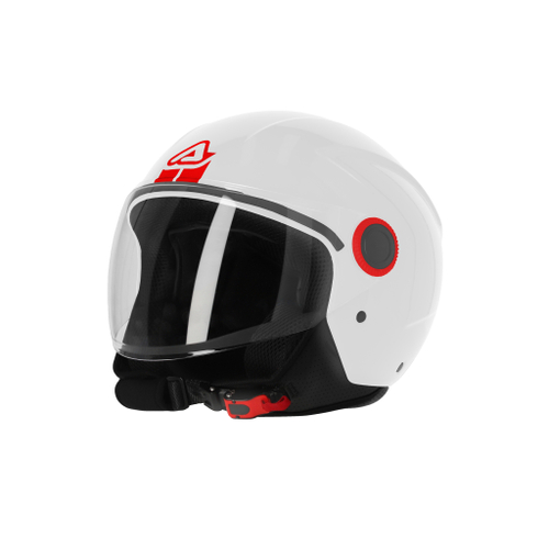 Шлем Acerbis JET BREZZA HELMET