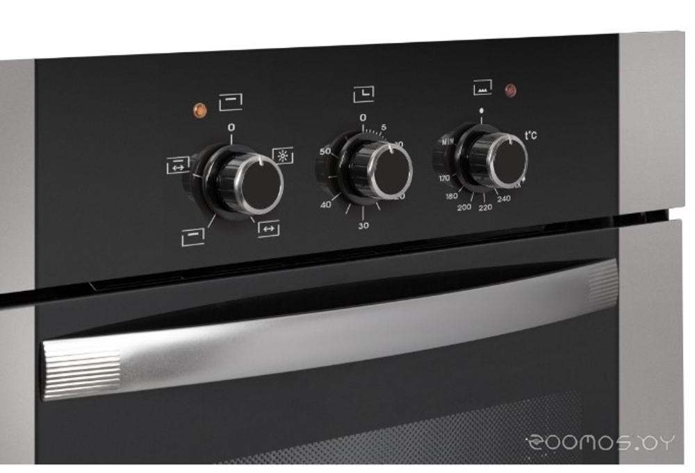 Газоэлектрический духовой шкаф Gefest ДГЭ 621-01 Н3
