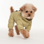 672 Комбинезон "Комфорт до -20-25°C" с молнией на спине, девочка/ COMFORT - FOR GIRLS, для девочки PREMIUM (SSOOOK)