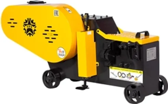 Правильно-отрезной станок ВПК ПРО-15