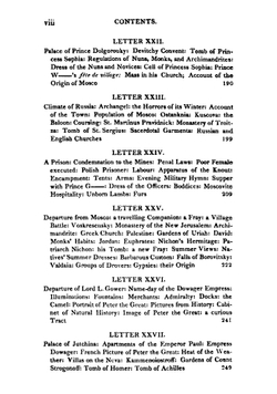 Travelling Sketches in Russia and Sweden: During the Years 1805, 1806, 1807, 1808 | Robert Ker Porter