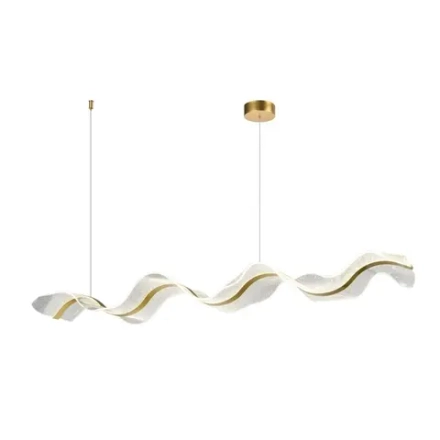 Подвесной светильник Aployt VIVEN APL.080.13.50