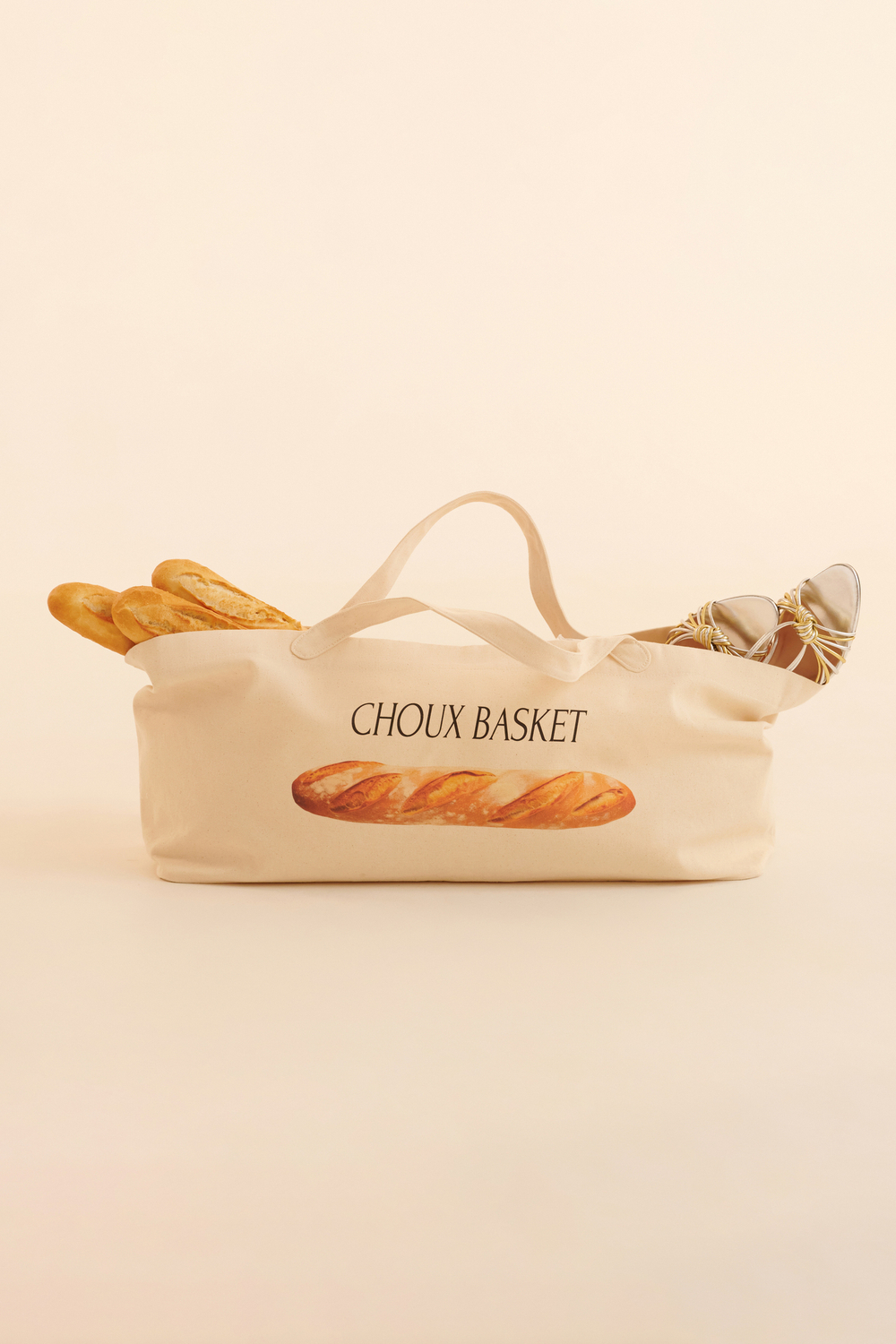 Шоппер (CHOUX Basket), medium