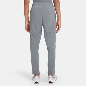 Штаны для мальчика теннисные Nike Dri-Fit Woven Pant B - серый
