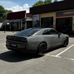 КОВАНЫЕ ДИСКИ ДЛЯ DODGE CHARGER 2026