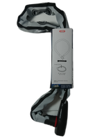 Велосипедный замок 6806K/85 reflective CATENA
