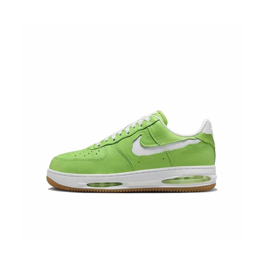 Nike Air Force 1 EVO Low "Action Green"