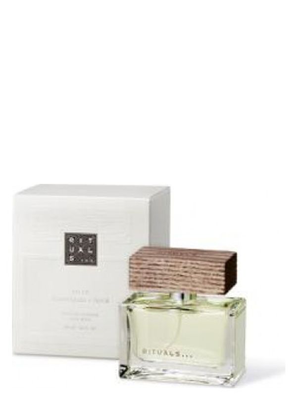 Rituals No. 10 Lemongrass and Neroli