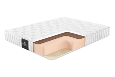 Матрас MaterLux ENIGMA (ЭНИГМА)