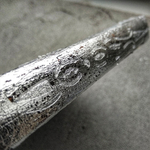 Моделирующий акриловый ЗD гель «Прозрачный»