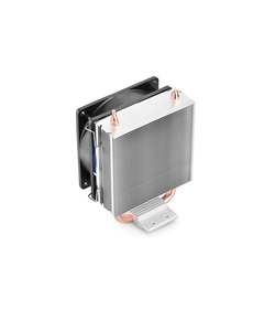 Кулер Deepcool ICE BLADE 100PWM  S1155/S1156/S1150/S775/1700/FM1/AM3/AM2/AM2+/K8 40шт/кор, TDP 95W, 1 тепловая трубка 8мм, RET